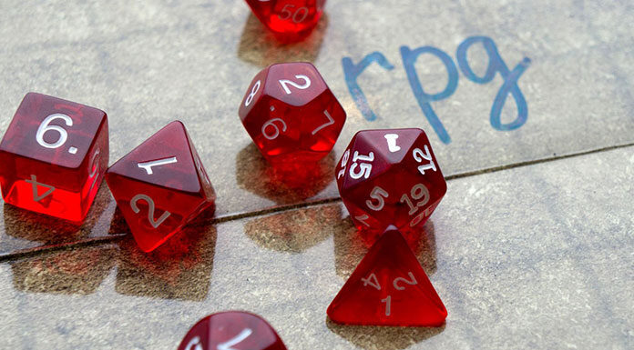 Czym kierować się wybierając obozy RPG