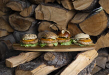 (O)mega zdrowy posiłek dla dziecka? W jesiennym menu postaw na ryby ryby