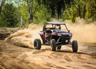 Jaki model RC do driftu?