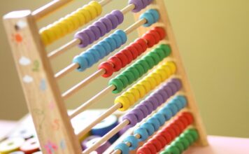 Czy 4 latek powinien umieć liczyć? Czy 4 latek powinien umieć liczyć?