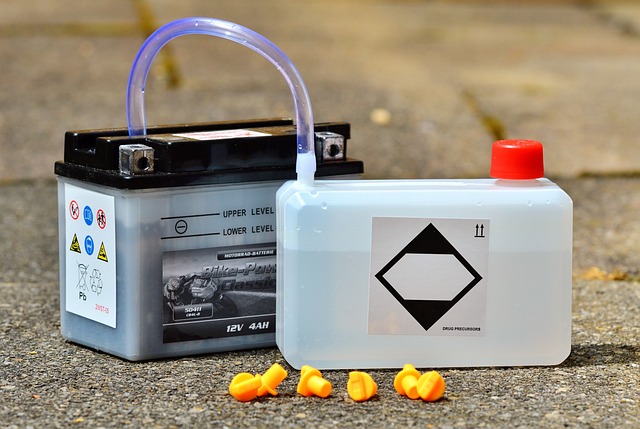 Jak poznać że akumulator jest słaby? Jak poznać że akumulator jest słaby?