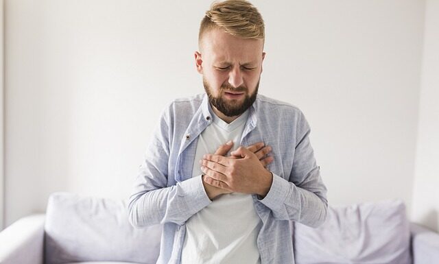 Jakie są pierwsze objawy raka gardła?