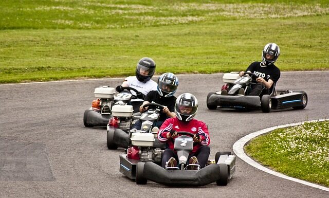 Czym jest Karting?