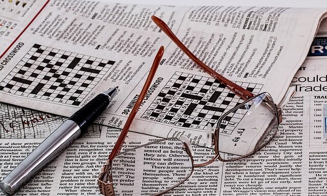 Jakie zagadki na podchody?