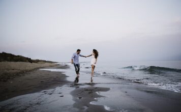 W co się bawić z 5 latkiem w domu?