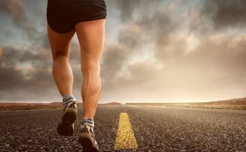 Jakie mięśnie pracują przy kręceniu hula hop?