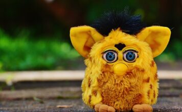 Jak zrobić żeby Furby mówił po polsku?