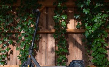 Jak dobrać hulajnogę do wzrostu?