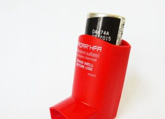 Na co zwrócić uwagę przy wyborze inhalatora?