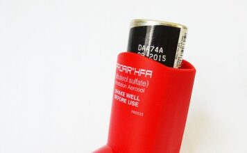 Na co zwrócić uwagę przy wyborze inhalatora?