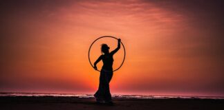 Jakie hula hop do odchudzania? Jakie hula hop do odchudzania?