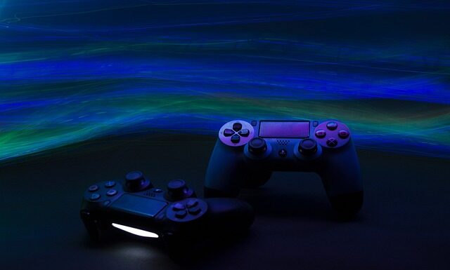 W jakim wieku Playstation? W jakim wieku Playstation?