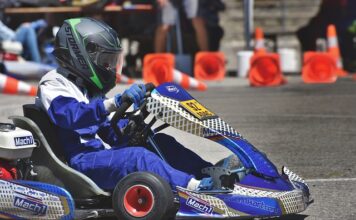 Jaki gokart kupić?