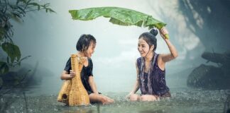 Jak się gra w flagi?