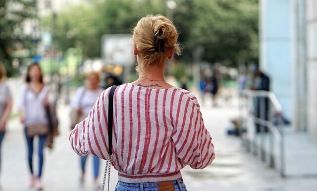 Kiedy dusi w gardle?