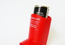 Czy warto kupić inhalator dla dziecka?