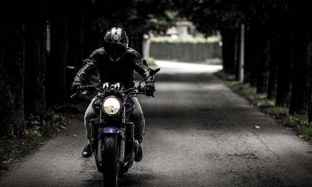 Czy można jeździć gokartem spalinowym po ulicy?