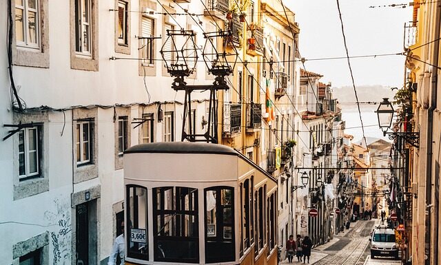 Jaki wózek wybrać dla dziecka?