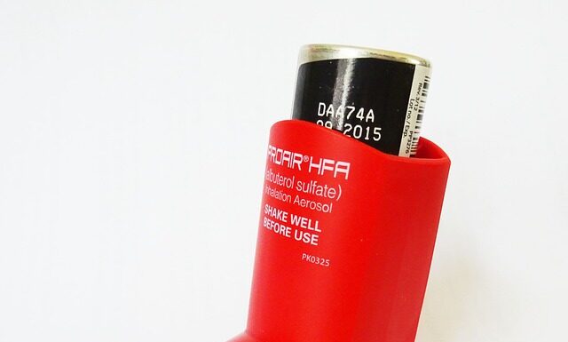 Co lepsze dla dziecka inhalator czy nebulizator?