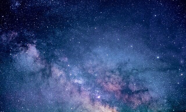 Z czego zrobić planetę?