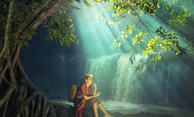 Jaki strój obowiązuje w kościele?