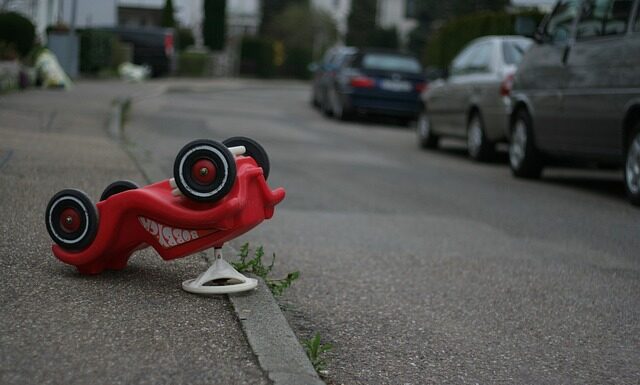 Co zamiast zabawek na urodziny?