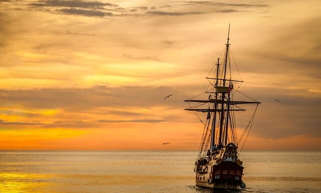 Jak się gra w statki na kartce?