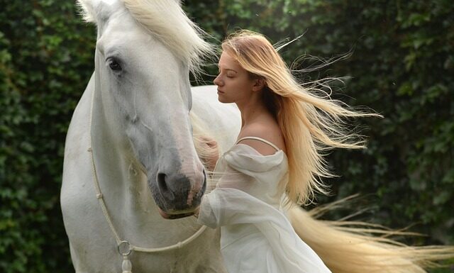 Kiedy z dzieckiem na konie? Kiedy z dzieckiem na konie?