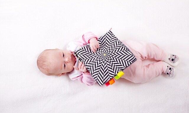 Jaki wózek dla niemowlaka na zimę?