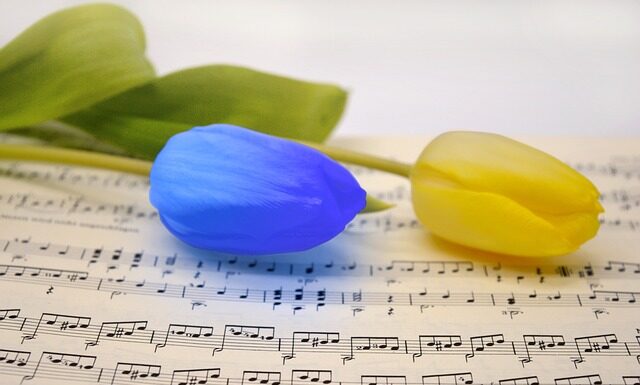 W co się bawią dzieci na Ukrainie?