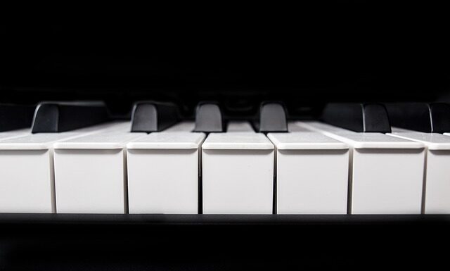 Czy keyboard może zastąpić pianino? Czy keyboard może zastąpić pianino?