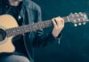 Czy trzeba znać nuty żeby grać na gitarze? Czy trzeba znać nuty żeby grać na gitarze?