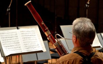 Co to jest fagot i obój?