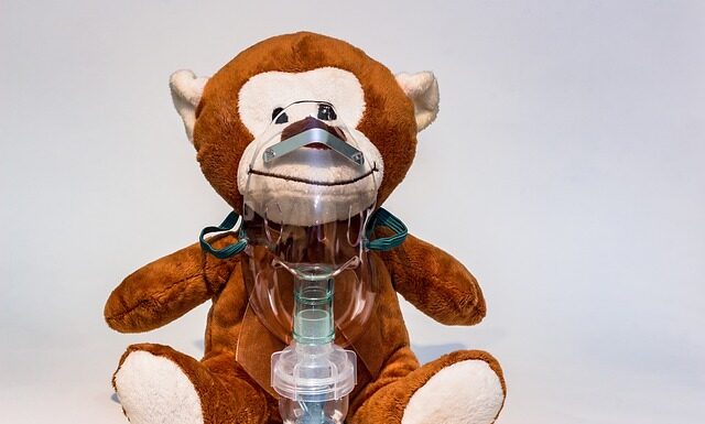 Co jest lepsze inhalator czy nebulizator?