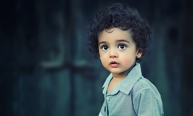 Jaka zabawka dla 5 letniego chłopca?