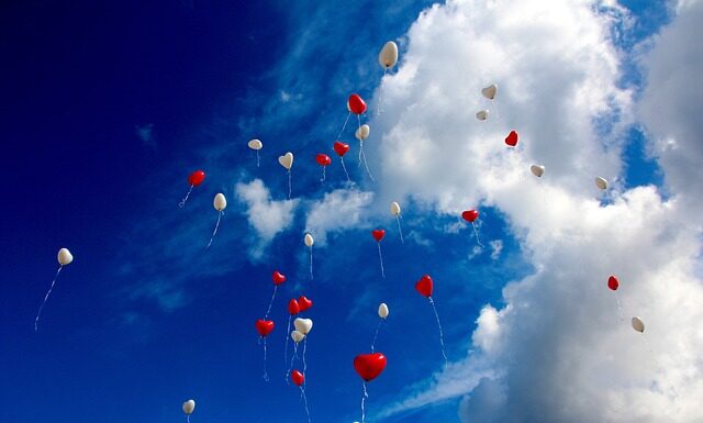 Gdzie kupić balony do girlandy?