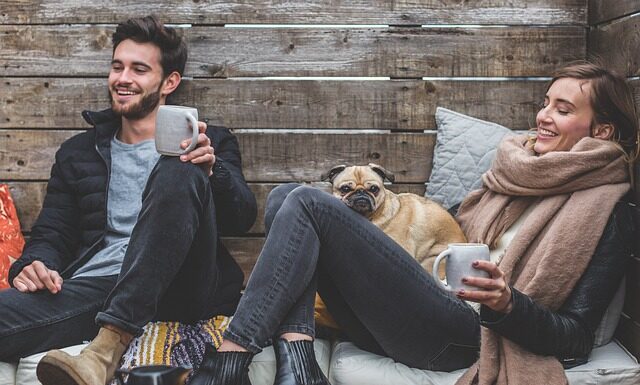 Jak długo pies może Gryźć gryzak?