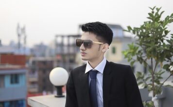 Jaki kolor garnituru jest teraz modny? Jaki kolor garnituru jest teraz modny?