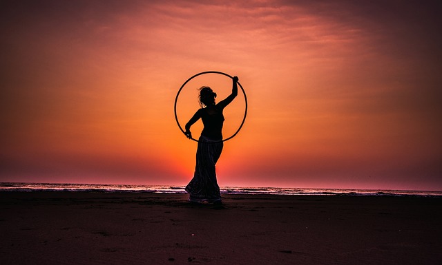 Czy kręcenie hula hop to cardio? Czy kręcenie hula hop to cardio?