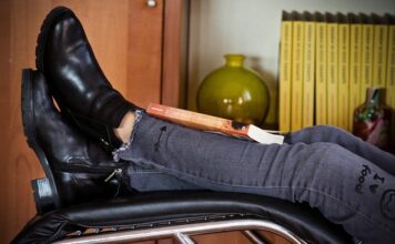 Co zamiast Lezaczka?