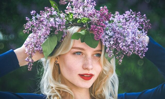 Jak samemu zrobić girlandę z żarówek?