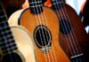 Jakie ukulele na początek dla dziecka? Jakie ukulele na początek dla dziecka?