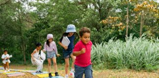 Rola eksperymentów i doświadczeń w edukacji przedszkolnej