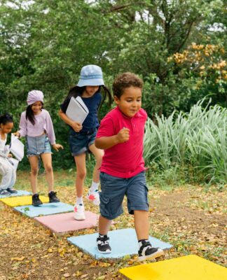 Rola eksperymentów i doświadczeń w edukacji przedszkolnej
