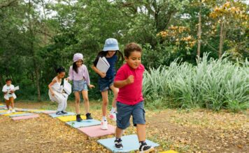 Rola eksperymentów i doświadczeń w edukacji przedszkolnej