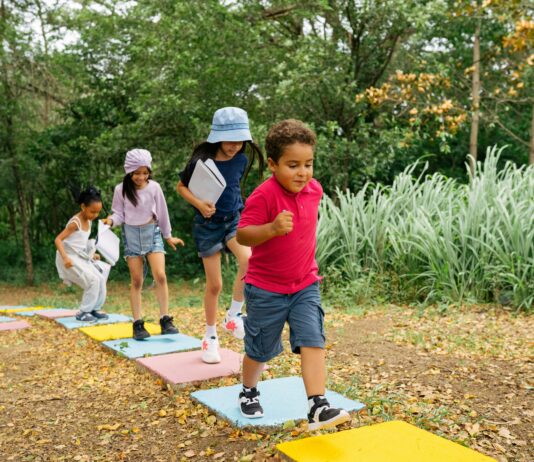 Rola eksperymentów i doświadczeń w edukacji przedszkolnej